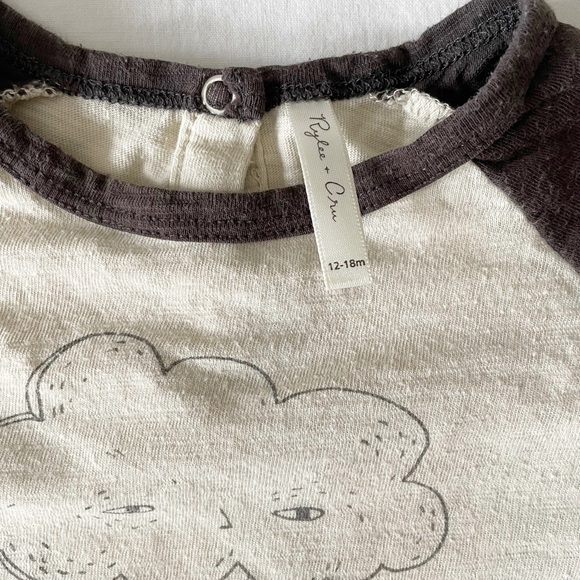 Rylee and Cru Lightning Bolt Set - Picture 3 of 3